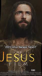 Brian Deacon dan Peran Yesus Kristus