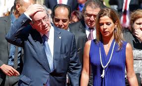 About henrique da cunha gago, o velho. Esposa De Eduardo Cunha Tem Pena Alterada E Nao Usara Mais Tornozeleira Noticias Bol