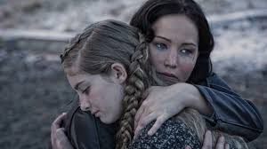 Winning means that they must turn around and leave their family and close friends, emphasizing avictor's tour of the districts. The Hunger Games Catching Fire Netflix