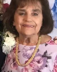 Barbara Daugherty Obituary May 22, 2024