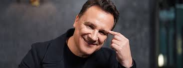 Guido Maria Kretschmer: Ein Menschenfreund wird 60