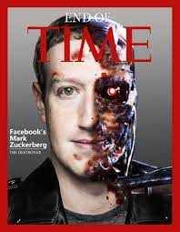Comments by mark zuckerberg robo (@robot-zuckerberg) — Steemit