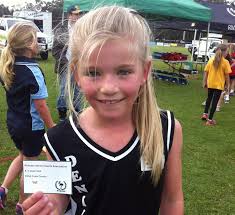 Congratulations Creative Catchment Kids EDWARD PUBLIC SCHOOL