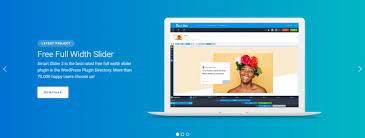 Other examples of sliders in web design. 16 Inspiring Examples Of Stunning Modern Homepage Sliders