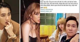 Trong triệu lý do, thiều bảo trâm vào vai một cô gái muốn trả thù người yêu vì thói lăng nhăng. W S8j1tnio0fnm