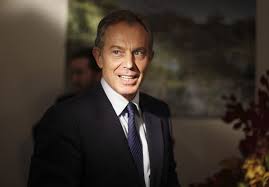 Image result for tony blair
