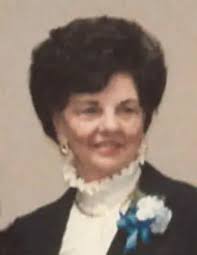 Obituary information for Mary V. Morrison