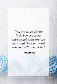 Brainyquote has been providing inspirational quotes since 2001 to our worldwide community. Birthday Quotes For Your Son Happy Birthday Son Quotes
