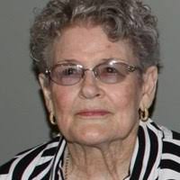 Thelma Guidry Eddy Obituary