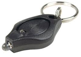 Photon Micro Light Ii Led Key Chain Light 8 Led Colors