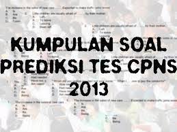 Soalcpns Com Soal Cpns 2013 Download Soal Cpns 2013 Soal Cpns 2013 Pdf
