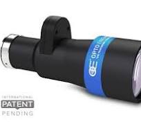 Telecentric lenses with outstanding optical performance ...