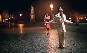 Prince At The O2 Nme