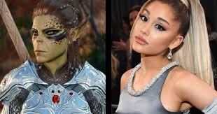 This is my cursed Baldur's Gate fancast. I hope you hate it as much as I do.