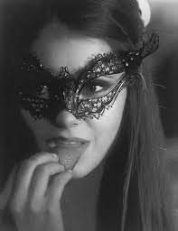 Pin On Masquerade