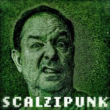 Portrait of the Author As a Component of a “Punk-Or-Core” Formulation