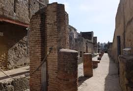 The result is an ancient town whose ruins are better preserved, and which offers another glimpse into ancient roman life. How To Visit Herculaneum And Why You Should Helen On Her Holidays