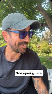 Upcoming TFB shows below + auto captions are pretty hilarious…watch ‘til  the end 🫠, TOMORROW 8/1