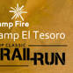 Camp Classic Trail Run at Camp El Tesoro event in Granbury, TX