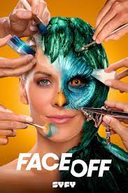 Like and share our website to support us. Watch Face Off Season 10 Prime Video