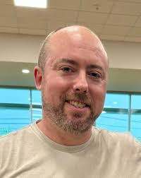 Christopher Simpkins's Instagram, Twitter & Facebook