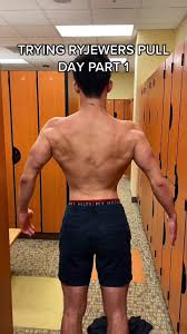 Optimal Specialization for Bodybuilding: Unicycle Micro Cycle 1