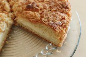 Bienenstich Sallys Classics Sallys Blog Bienenstich Rezept Bienenstich Backen Bienenstich