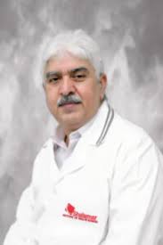 Khalid Mahmood Najmi