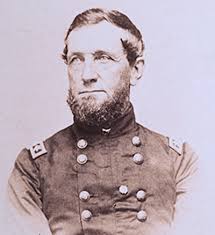 James Dada Morgan (1810-1896)