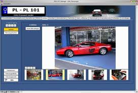 Diese auf ms excel basierende vorlage unterstützt sie bei der verwaltung ihres fuhrparks. Ewu Kfz Manager Fuhrparkverwaltung Download Freeware De
