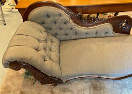 Check out our chaise lounge antique selection for the very best in unique or custom, handmade pieces from our товары для дома shops. Antique Australian Cedar Chaise Longue The Merchant Of Welby