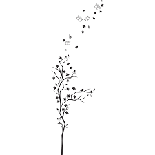 A beautiful flower always makes us smile. Arabesco Pretty Flower Drawing Flower Drawing Tattoos