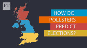 How Do Pollsters Predict Uk General Election Results Ft Youtube