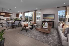 Haywood At Five Knolls Home Kb Homes New Homes