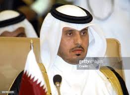 73 Sheikh Abdullah Khaled Al Thani Stock Photos, High-Res Pictures, and  Images