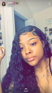 Pin By Jadaelise On Girlies Blow Dry Hair Gorgeous Hair Weave Hairstyles