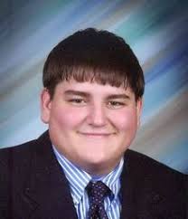 Blake Brandt Berrigan (1991-2010)