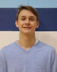 Lakeside Lutheran High School senior Isaac Winters was named a National  Merit Semifinalist