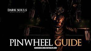 Pinwheel | Dark Souls Wiki
