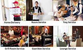 Image result for single point service in food and beverage