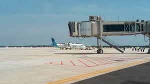 Lowongan berkerja protokol bandara : Antisipasi Lonjakan Covid 19 Ap I Perketat Prokes Di Bandara