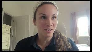 Innovation and Impact in Women's Leadership: Melissa Salm, PhD