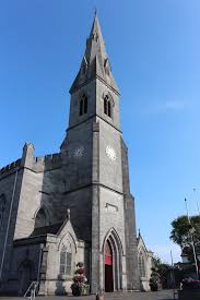 Confession of saint peter (anglicanism) 22 february: Ennis Cathedral Wikipedia