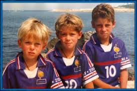 Thorgan Hazard Childhood Story Plus Untold Biography Facts