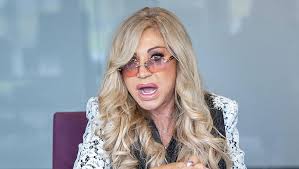 Carmen Geiss wird böse im TV: Was hinter der energischen Reaktion steckt |  Abendzeitung München