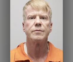 Mix 104.1 & MixTV.tv BREAKING NEWS🚨 Craig Liner Arraigned in Prison  Murder-for-Hire Plot Craig Liner has been arraigned