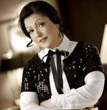 Verica Serifovic