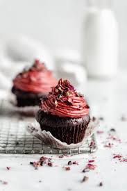 Epingle Par Michele Ly Sur Art De La Table Cupcakes Chocolat Gourmandise