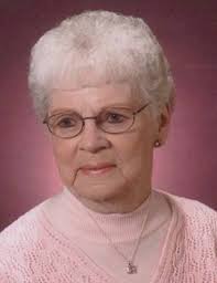 Obituary information for Margaret "Maggie" Buss