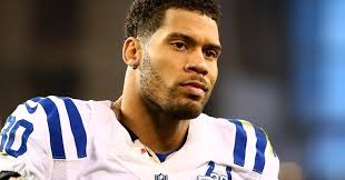 Colts reinstate Landry from his four-game suspension